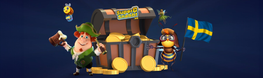 SuperSnabbt Casino