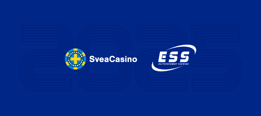 SveaCasino och ESS förlänger samarbetet