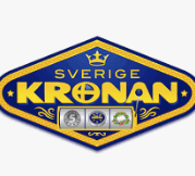 Sverigekronan.