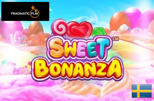 Sweet Bonanza.