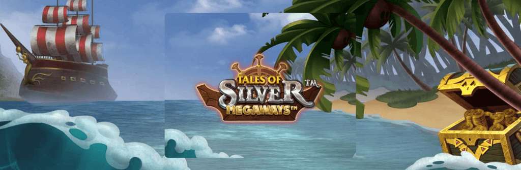 Tales of Silver Megaways