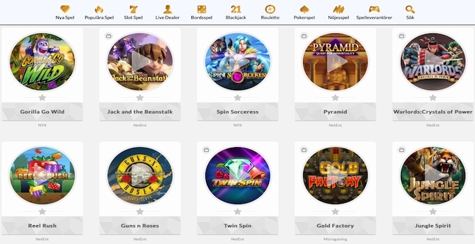 Temple Nile Free Spins