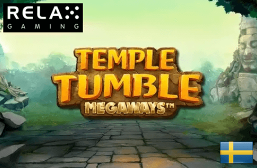 Temple Tumble.