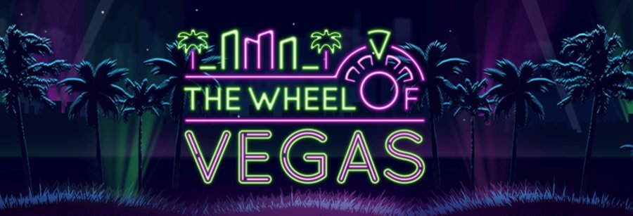 The Wheel of Vegas