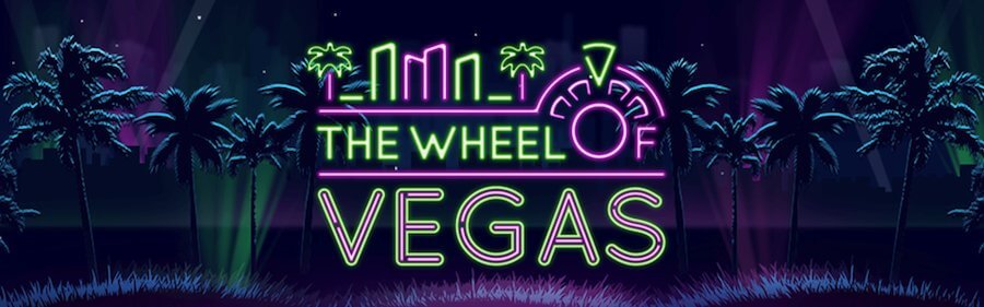 The Wheel of Vegas