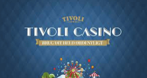 Tivoli Casino.