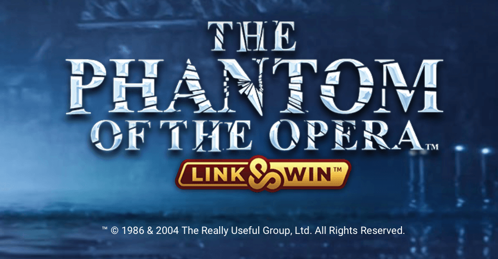 The Phantom of the Opera – Triple Edge Studios senaste slot. 