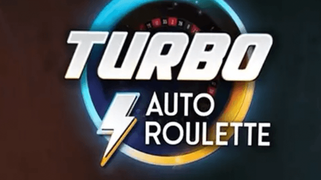 Turbo Auto Roulette.