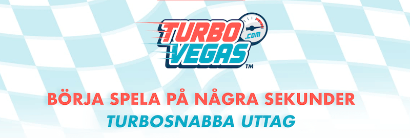 TurboVegas Casino.