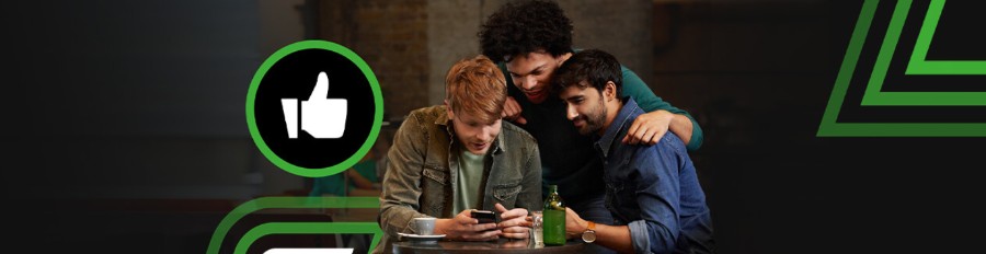 Ansvarsfullt spelande hos Unibet