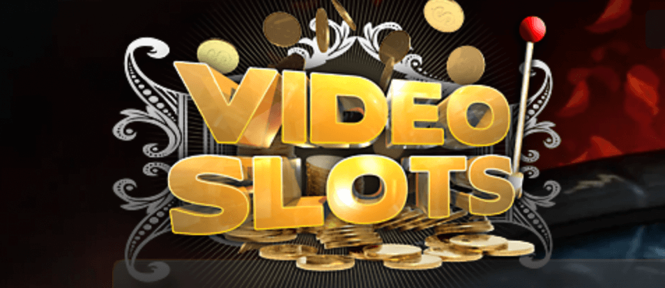 Videoslots firar 8 000 spel