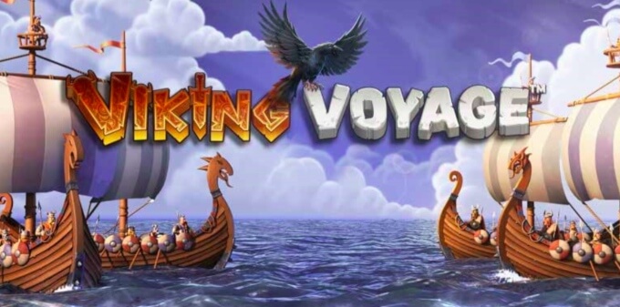 Viking Voyage Bonus