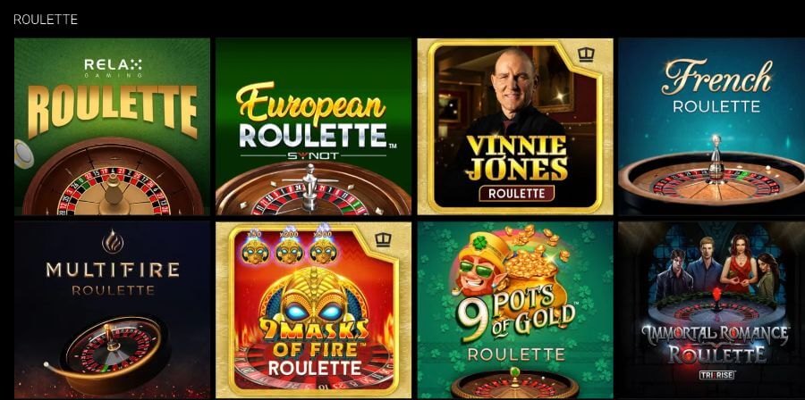 VoodooDreams bordsspel