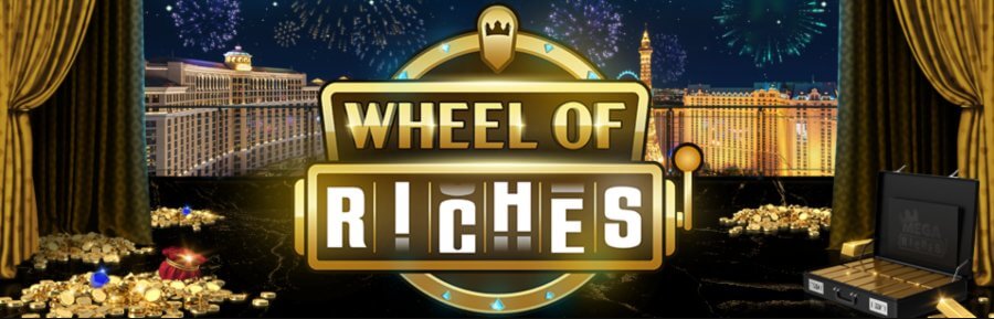 Wheel of Riches