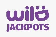 Wild jackpots.