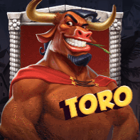 toro-wild