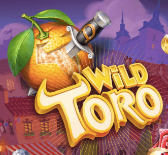 Wild Toro Halloween.