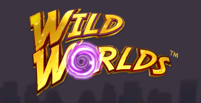 Wild Worlds Slot Bonus