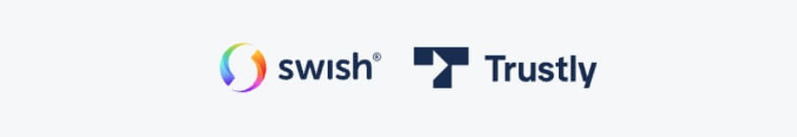 Swish och Trustly