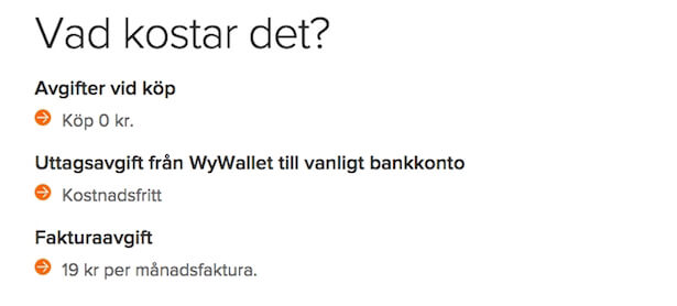 WyWallet2 WyWallet2