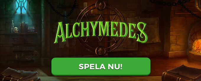 Alchymedes banner