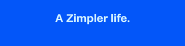 Zimpler rättar in sig i ledet